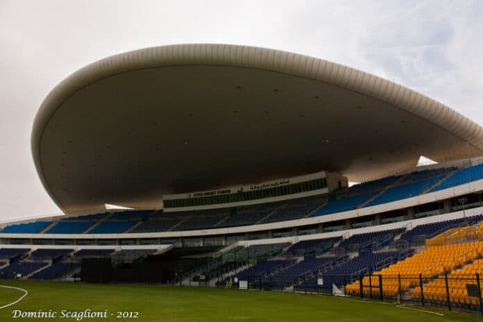 Cricket News: 60% capacity in IPL 2021 phase 2 - reports | Times of India reports that stadiums will be filled to 60% capacity in the UAE | IPL 2021 news | IPL cricket news
