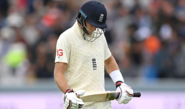 England slammed for “poor”, “bizarre” tactics