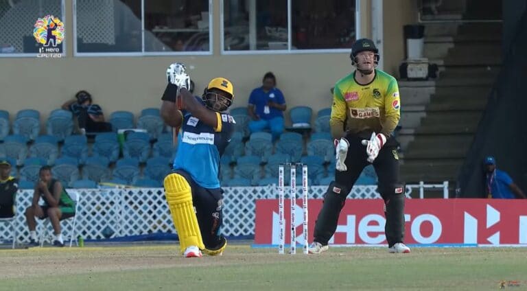 5 key players to watch out for in CPL 2021