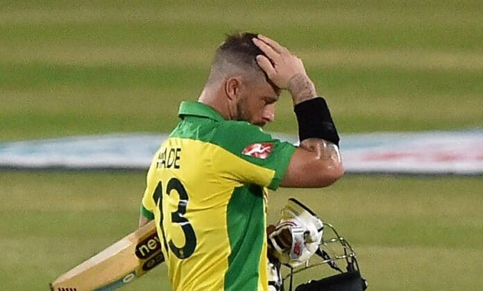What the hell is going on with Australia in T20 cricket? | Looking at reasons why Australia is struggling badly in T20 cricket