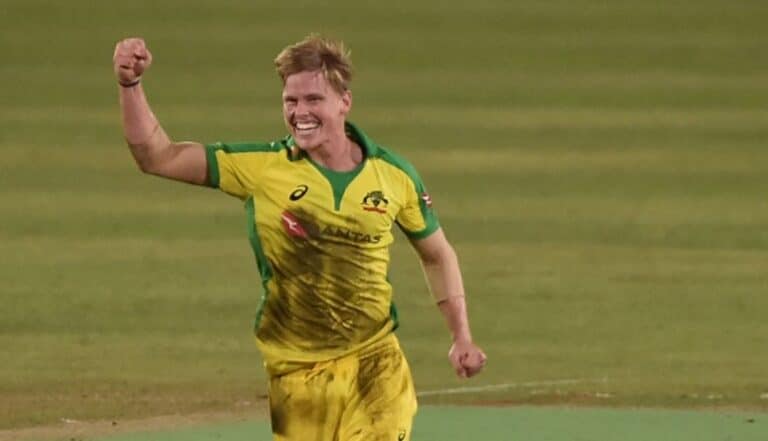 Australia’s Nathan Ellis secures deal with IPL franchise