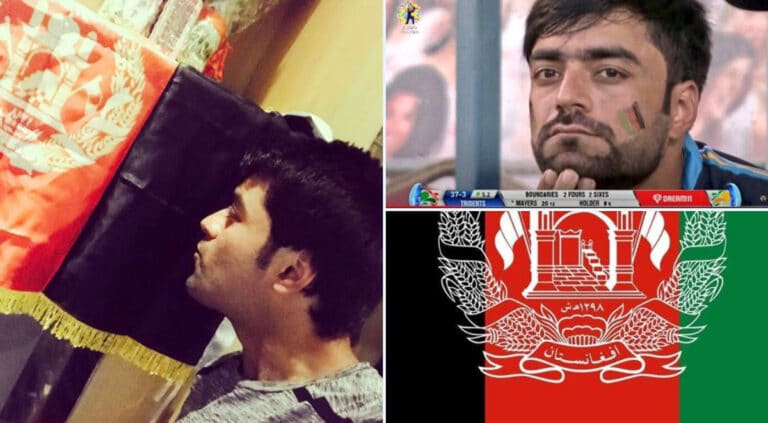 Afghanistan men’s cricket to proceed despite Taliban takeover