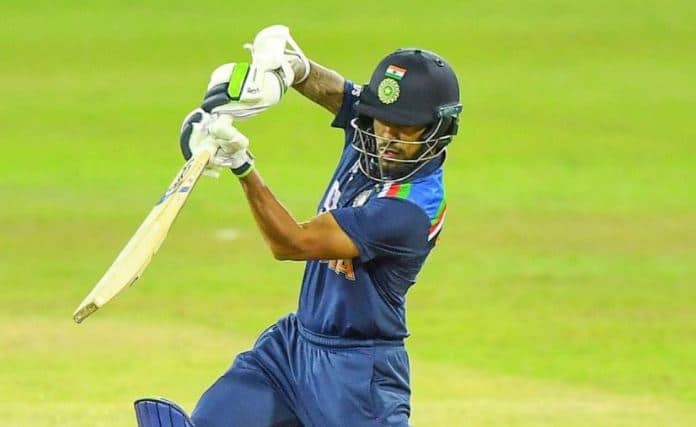 India possible playing XI for 1st ODI vs WI