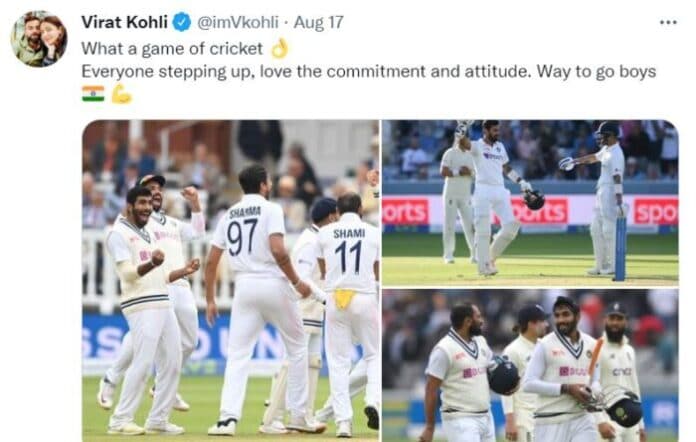Why Virat Kohli, the captain, deserves great praise | Why India captain Virat Kohli deserves praise for India's Test rise