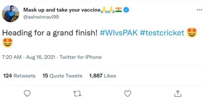 Cricket News: Twitter reactions as West Indies beat Pakistan in all-time thriller | Twitter reactions to West Indies beating Pakistan by 1 wicket