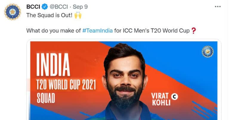 India T20 World Cup Squad Analysis: Strengths & Weaknesses