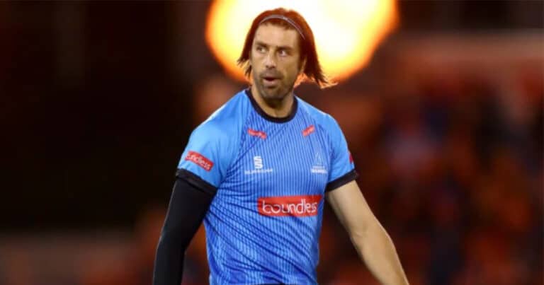 3 players from Associate nations who can attract buyers in the IPL 2022 Auction