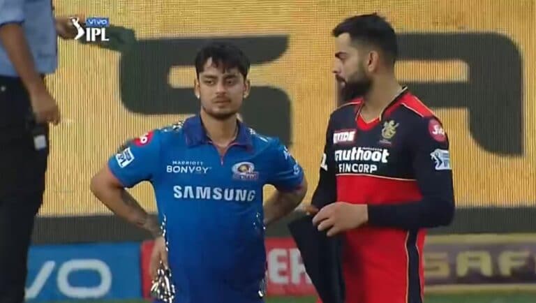 What is the IPL Impact Player rule & how does it work?