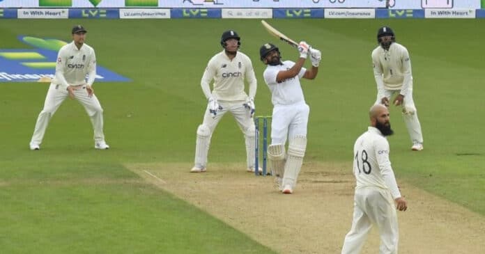 ENG vs IND 5th Test Dream11 Prediction & Fan2Play Possible Playing 11 Pitch Report | ENG vs IND 5th Test Match Dream11 Prediction Today | England vs India 5th Test Match Key Players | Old Trafford Pitch Report