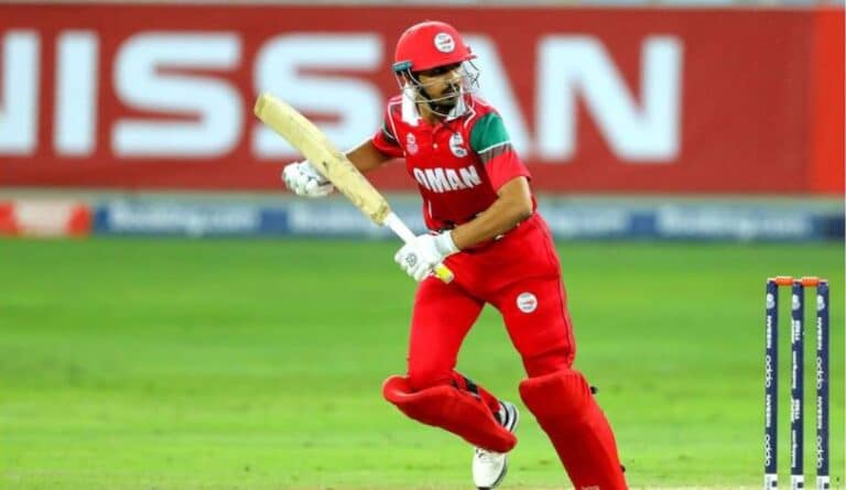 T20 WC 2021 Match 6: OMN vs BAN Dream11 Prediction & Fan2Play Possible Playing 11 Pitch Report