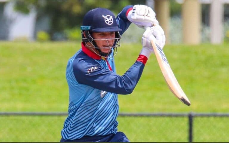 NAM vs USA Dream11 Prediction Possible 11 Pitch Report – T20 World Cup 2026 26th Match