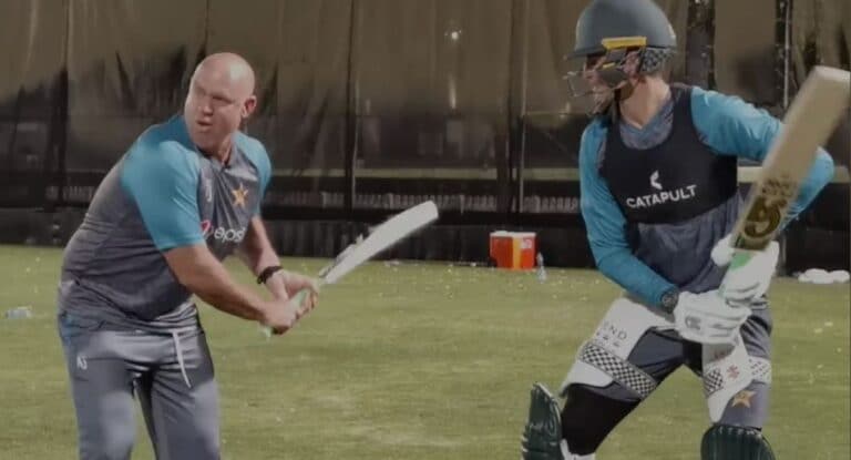 India-Pakistan rivalry “unmatched” – Matthew Hayden