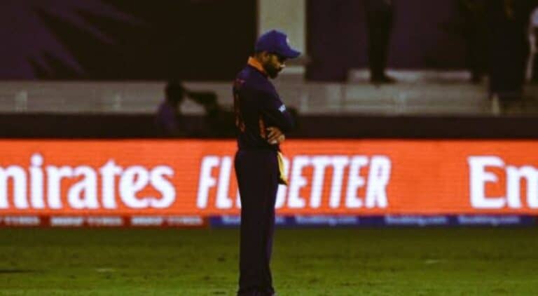 Can India bounce back after such a defeat against Pakistan?