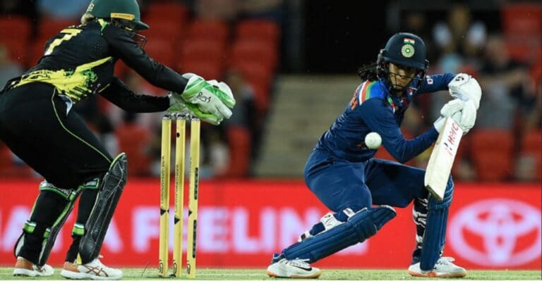 AUS-W vs IND-W 2nd T20 Dream11 Prediction & Fan2Play Possible Playing 11 Pitch Report