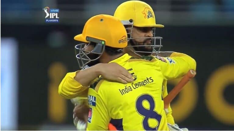 CSK vs KKR Dream11 Prediction & Fan2Play Possible 11 Pitch Report: IPL 2022 Match 1