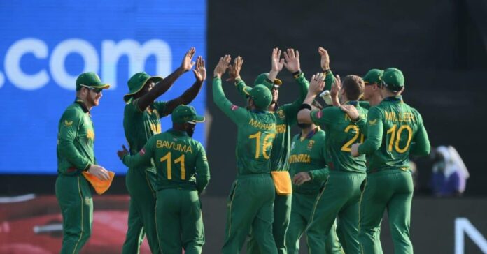 Cricket News: South Africa fans face big World Cup broadcasting issue | SABC confirm they won't broadcast the 2023 World Cup