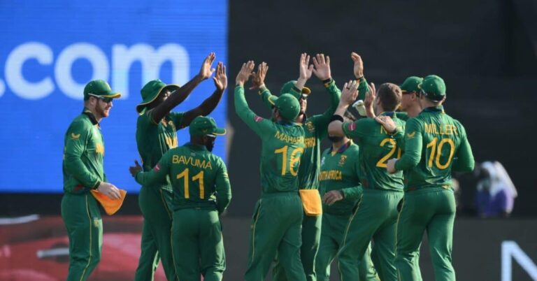 Keshav Maharaj feels the T20 Bubble set up “not ideal”