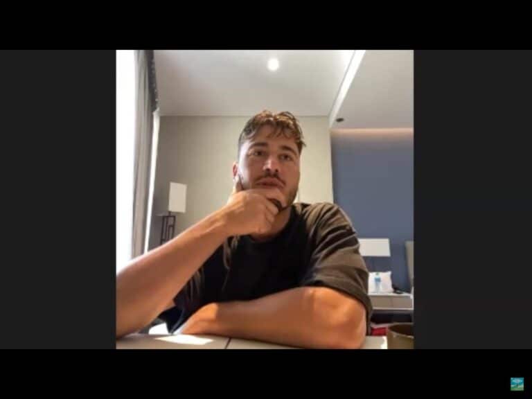 “Best thing for my cricket has been the IPL” – Marcus Stoinis