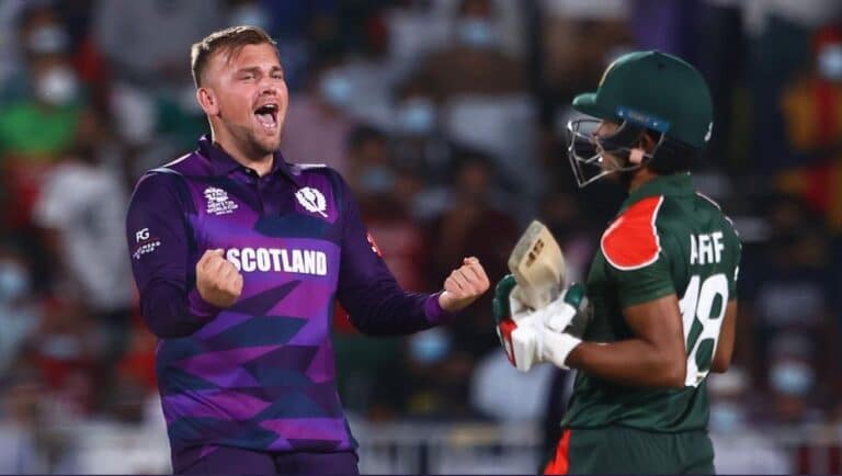 T20 WC 2021 Match 10: OMN vs SCO Dream11 Prediction & Fan2Play Possible Playing 11 Pitch Report