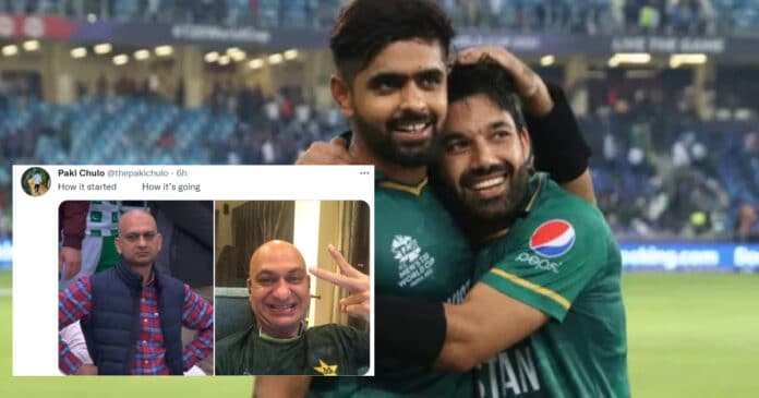 Cricket News: Top 5 cricket moments of 2021: What's number 1? | Looking at the top 5 cricket moments of the year in 2021