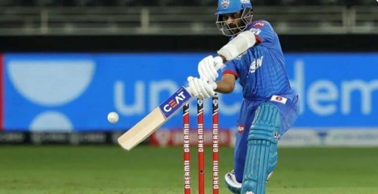 Top 5 Ajinkya Rahane innings in the IPL