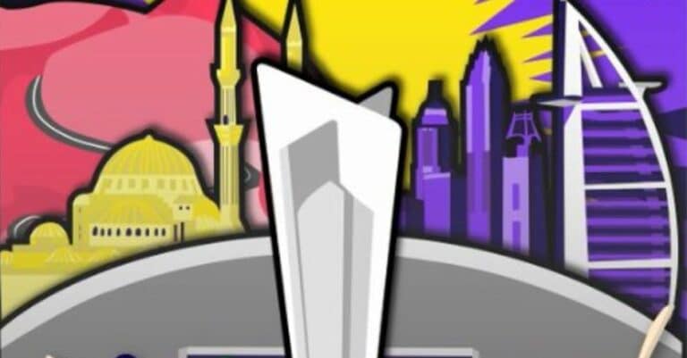 T20 World Cup Semi Finals Predictions: Who will qualify?