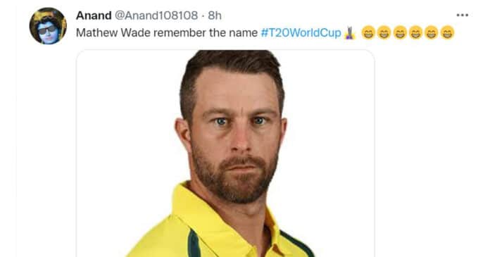 Cricket News: Twitter reactions as Australia pulls off stunning win vs Pakistan | Matthew Wade and Marcus Stoinis lead incredible Australia win over Pakistan