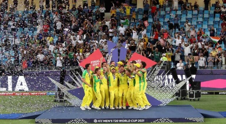 Which team is the favourite for the 2022 T20 World Cup?