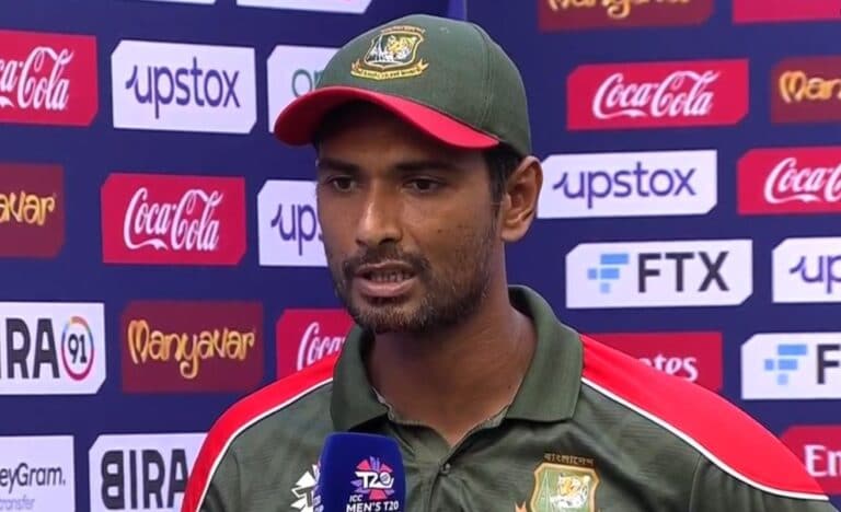 Why were Bangladesh so poor in the T20 World Cup?