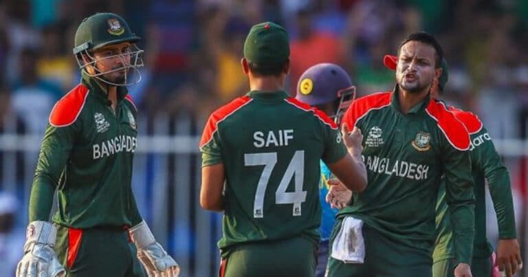 3 things Bangladesh must do to improve in T20Is