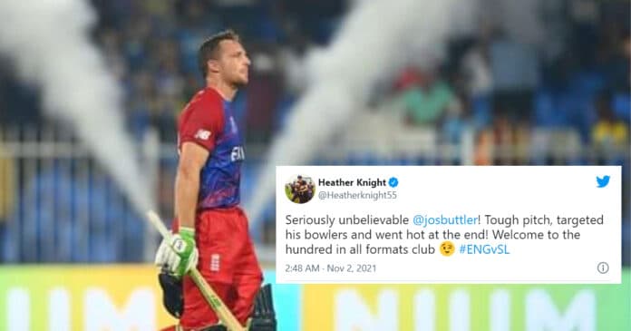 5 most impactful batting innings in the 2021 T20 World Cup | Looking at the 5 best, most impactful batting knocks in the 2021 T20 World Cup