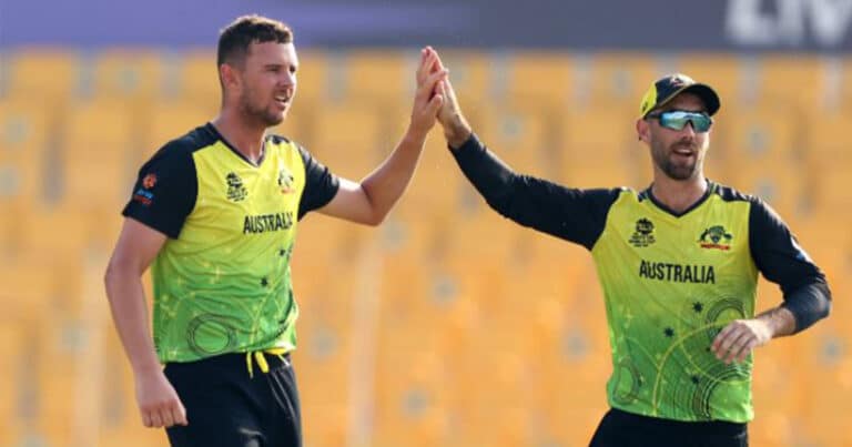 SL vs AUS 2nd T20 Dream11 Prediction & Fan2Play Possible 11 Pitch Report