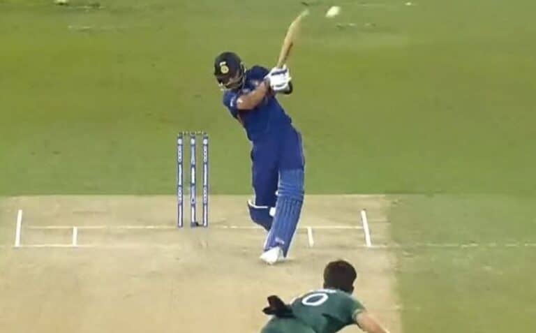 6 things that happened for the 1st time in a T20 World Cup