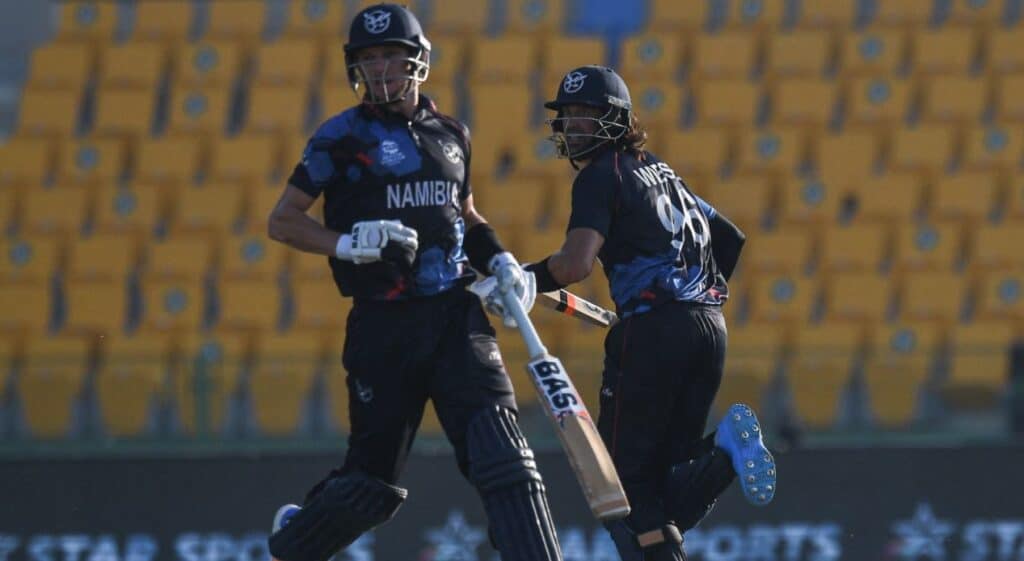 Cricket News: List of T20 World Cup 2022 squads | Squads for all the teams for the 2022 men's T20 World Cup