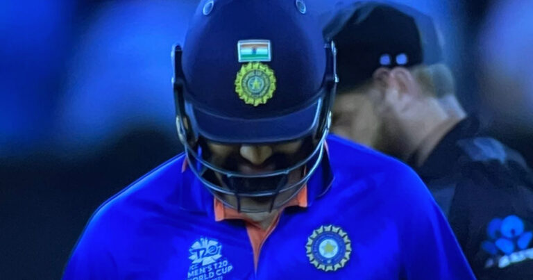 RANT: ENOUGH with the online abuse to our cricketers