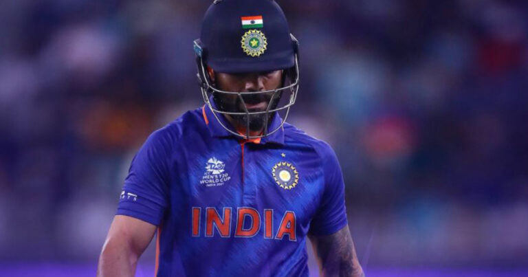 India Cricket in 2021/22: Epic tail of frustration, missed opportunities, abrupt demise & dawn of ‘new era’