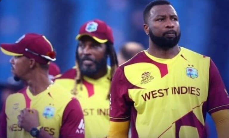Why did West Indies disappoint so much in the T20 World Cup?