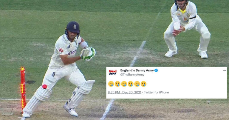 Twitter reactions as Australia take 2-0 lead after England fight