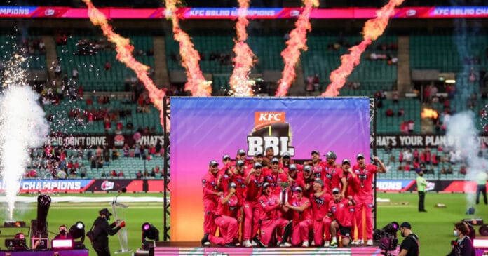Cricket News: Schedule and dates for BBL 12: All the matches and dates for the BBL 2022/23 season | When will BBL 2022/23 start?