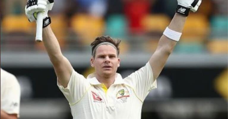 Winning in India bigger than Ashes – Steve Smith