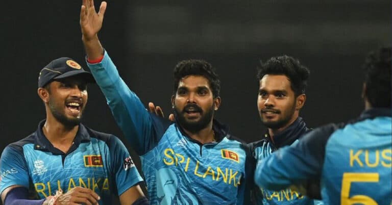 AFG vs SL Dream11 Prediction & Fan2Play Possible 11 Pitch Report: T20 World Cup 2022 Match 32