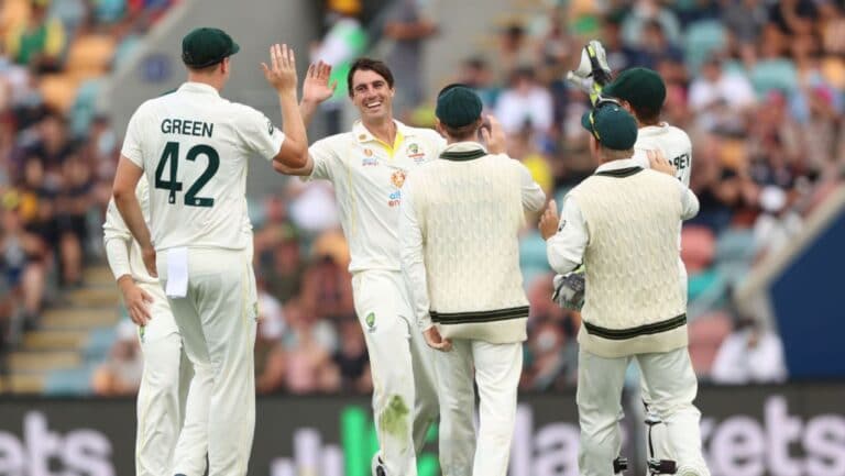 Australia Cricket Schedule 2022-23: Bumper Tours & World Cups