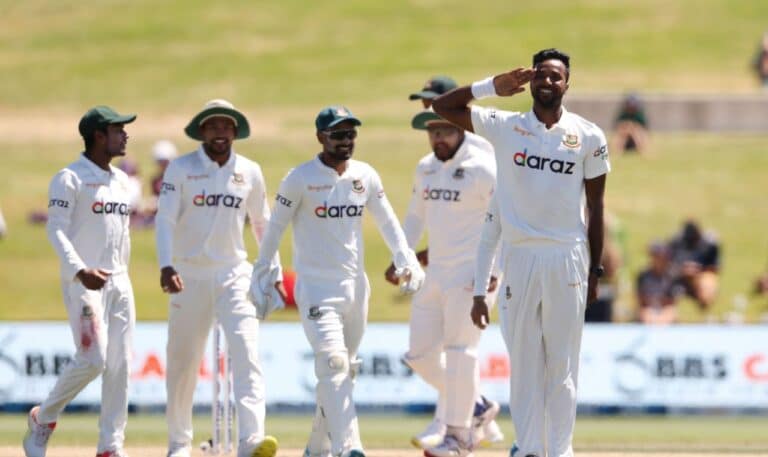 Stats highlights: Bangladesh defy all odds to beat New Zealand