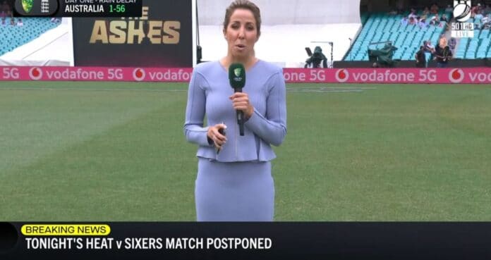Cricket News: COVID-19 in BBL: 10 Brisbane Heat players test positive | 10 Brisbane Heat players test positive to COVID