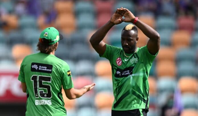 Cricket News: Joe Burns offers possible solution to revamp BBL | Joe Burns offers ideas on how to revamp the Big Bash League