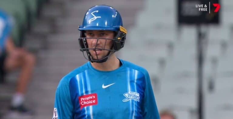 SIX vs STR Dream11 Prediction & Fan2Play Possible 11 Pitch Report: BBL 2021/22 Challenger