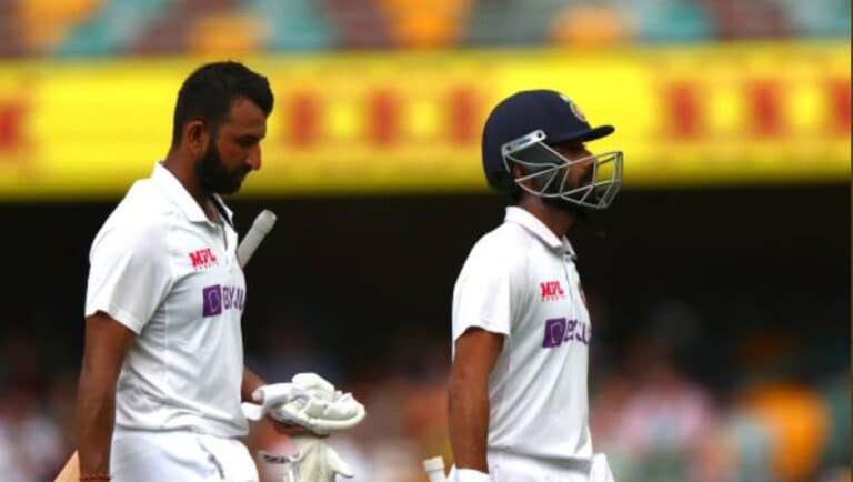 Should India drop Pujara & Rahane? Here are the stats