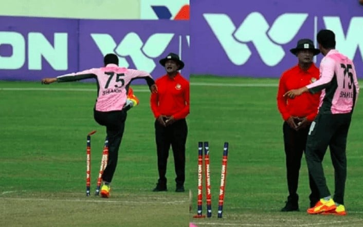 Shakib Al Hasan is the torchbearer of the Bangladesh Cricket Team, who sets new records in every match. Here you get the facts of this legendary player.