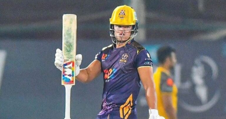 KAR vs QUE Dream11 Prediction & Fan2Play Possible 11 Pitch Report: PSL 2022 Match 4