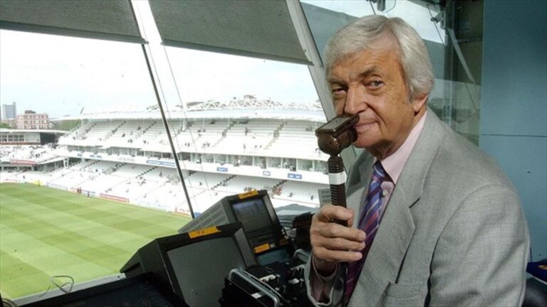 2/2/22: Tributes flow in for the late, great Richie Benaud